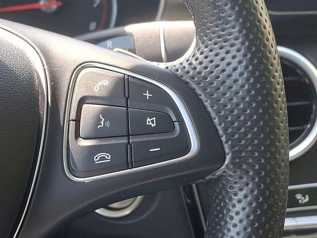 2019 Mercedes-Benz GLC 300 22