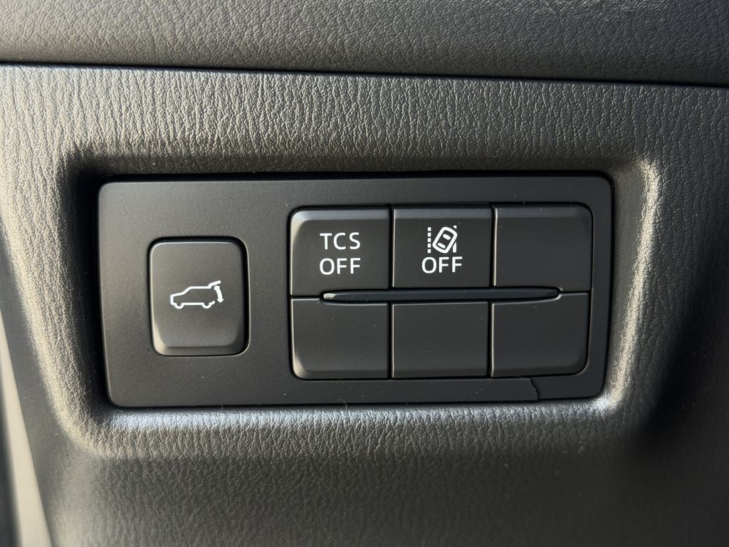 Used 2019 Mazda CX-5 SUV