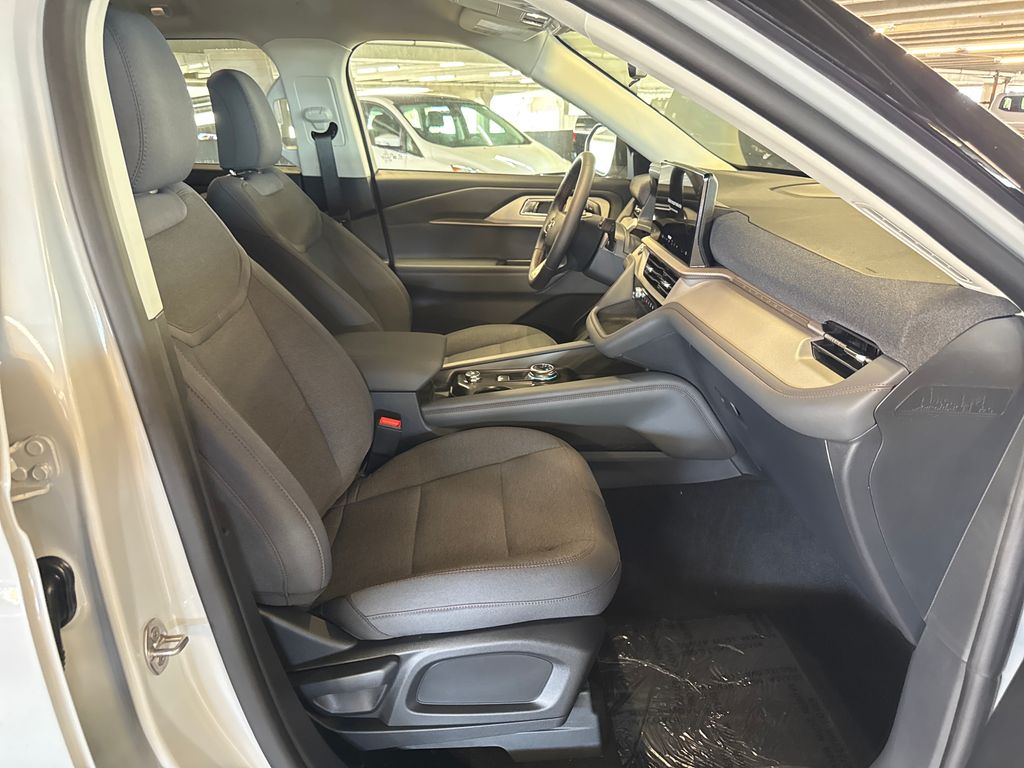 New 2026 Gray Ford Tremor image 22