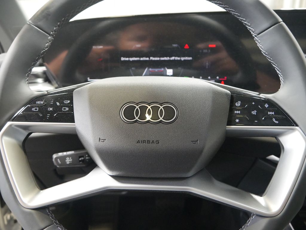 Thumbnail: 2026 Audi A6 - 28