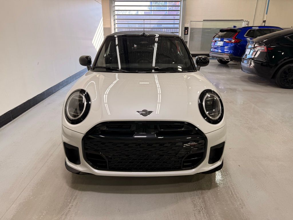 Thumbnail: 2026 MINI Cooper - 8