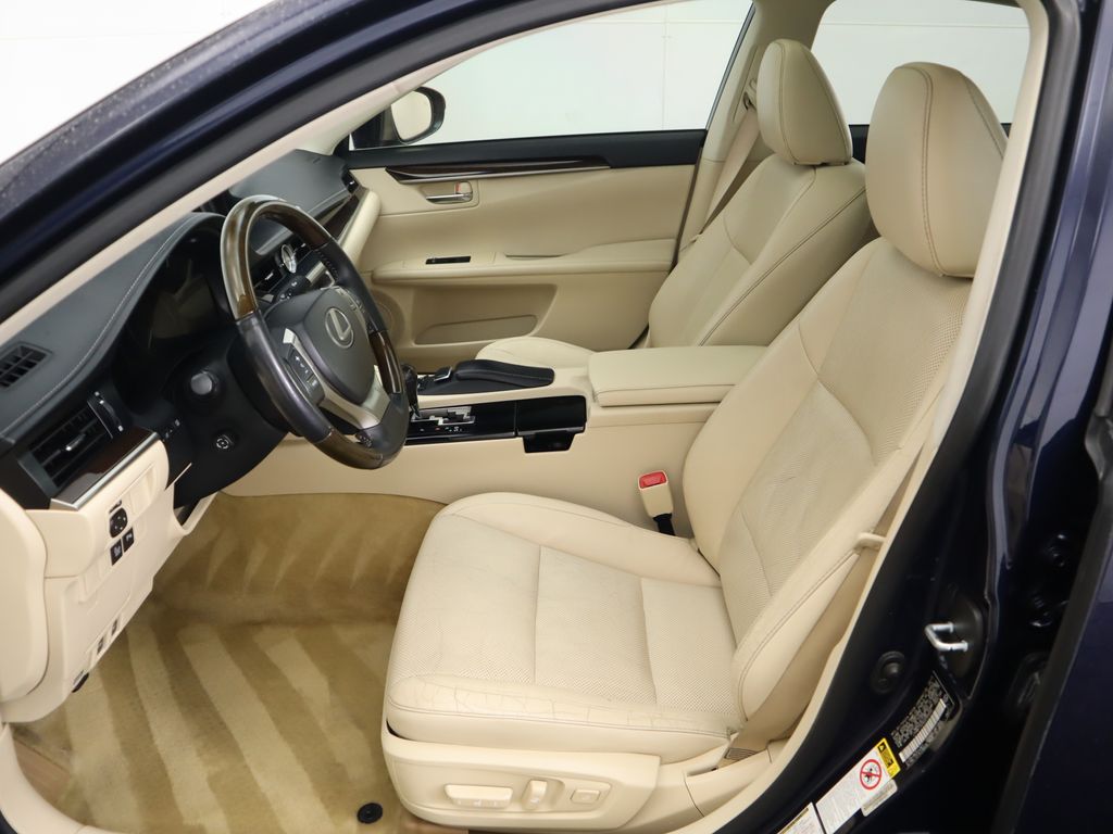 2013 Lexus ES 350 20