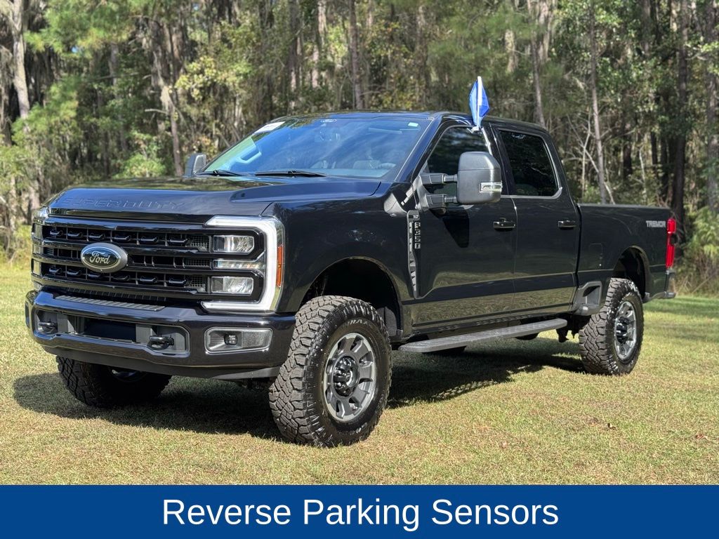 2024 Ford F-350 XLT