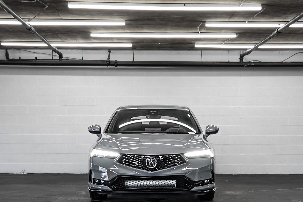 2026 Acura Integra
