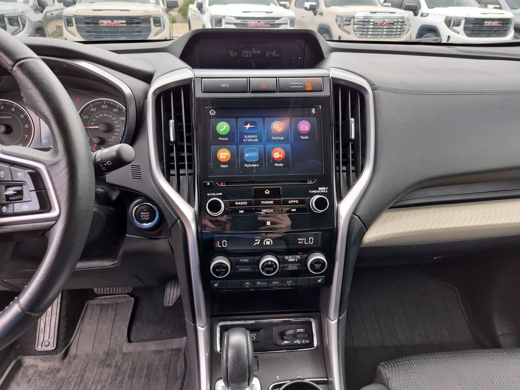 Used Car 2021 Subaru Ascent  Premium For Sale Under $25,000 In Austin, Texas