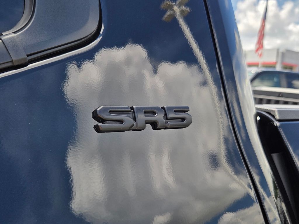 Used 2024 Toyota Tundra Truck