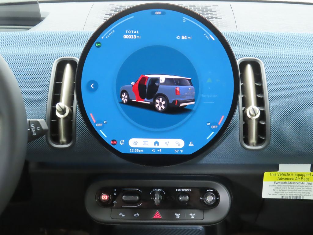 Thumbnail: 2026 MINI Cooper Countryman - 14