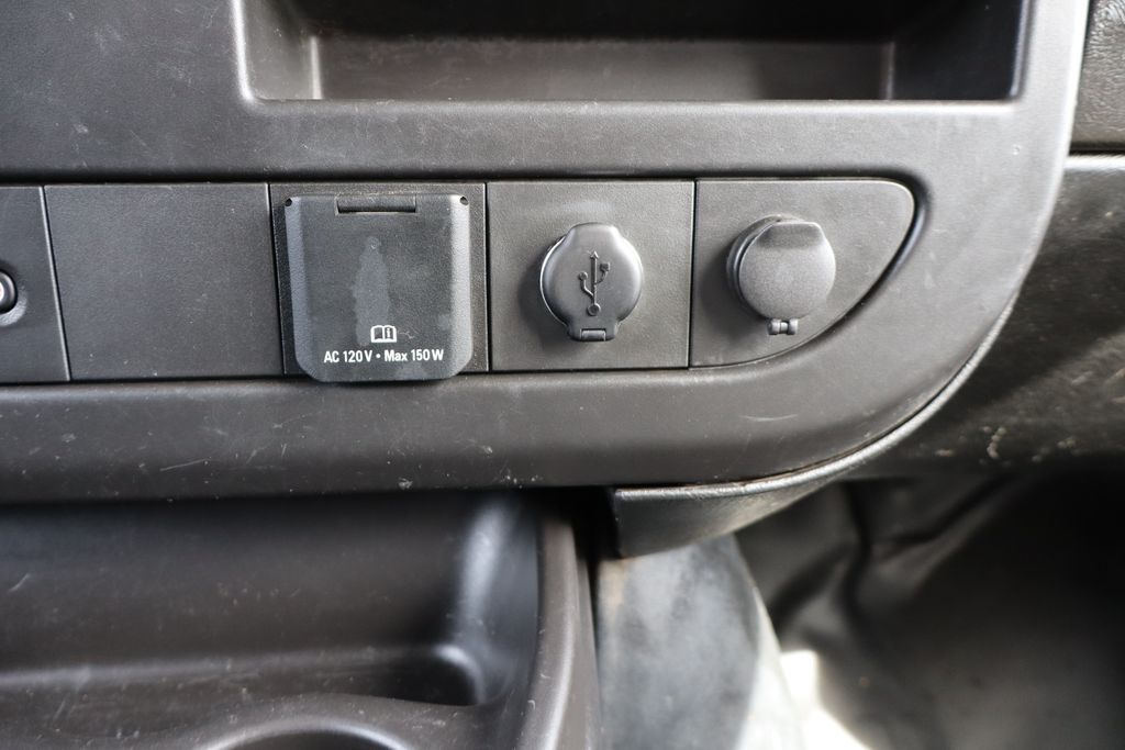 used 2020 Chevrolet Express 3500 car, priced at $18,700