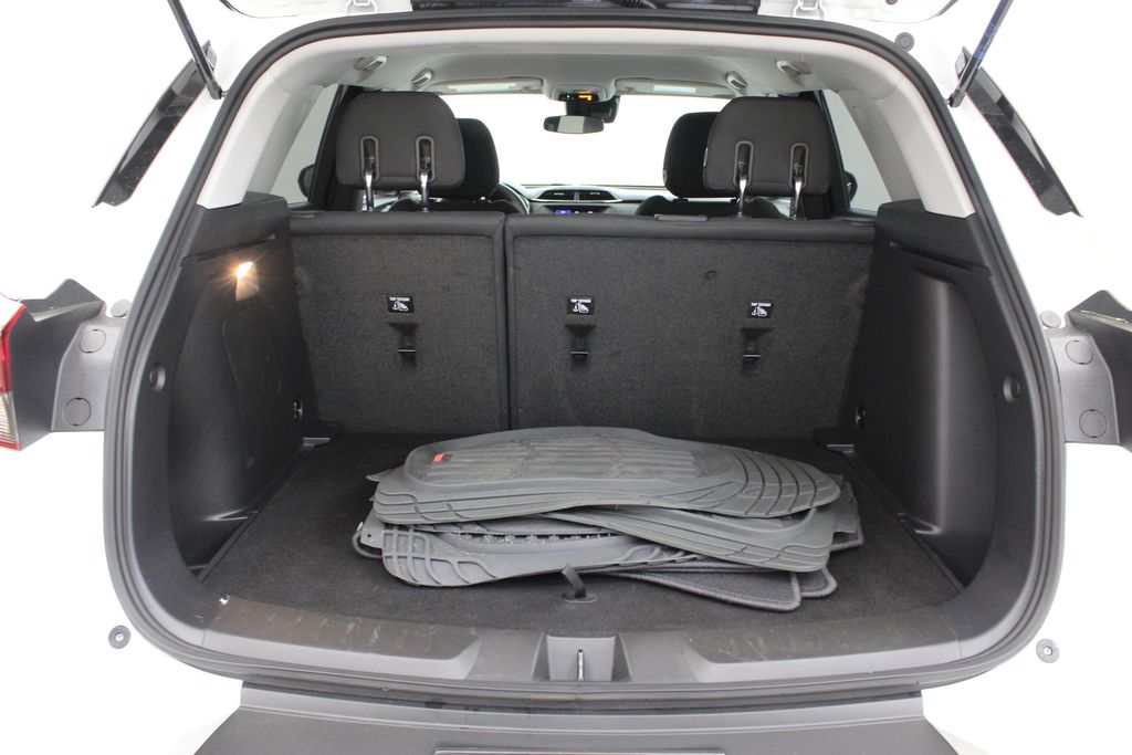 used 2023 Chevrolet TrailBlazer car