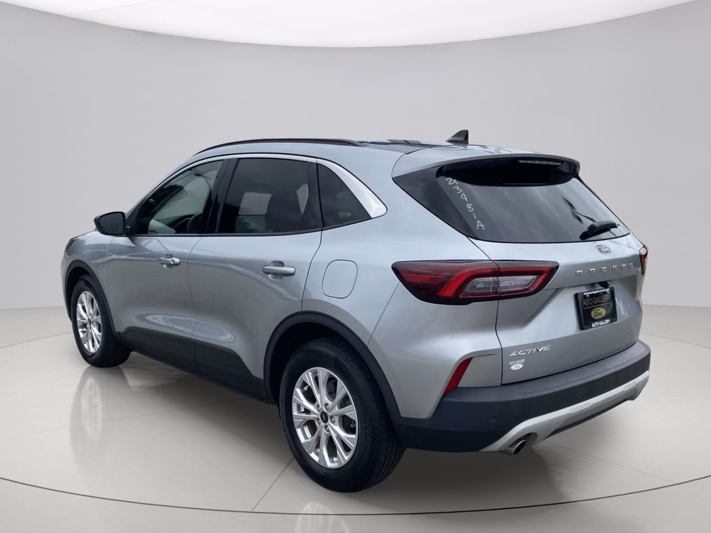 Used 2023 Ford Escape SUV