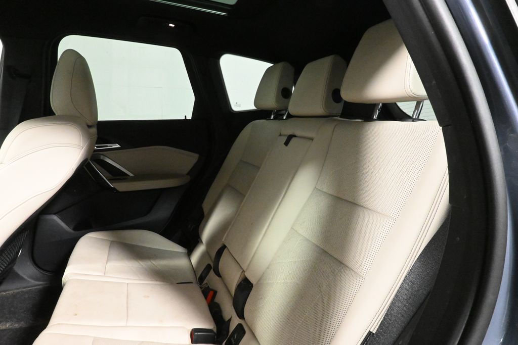 Thumbnail: 2023 BMW X1 - 5