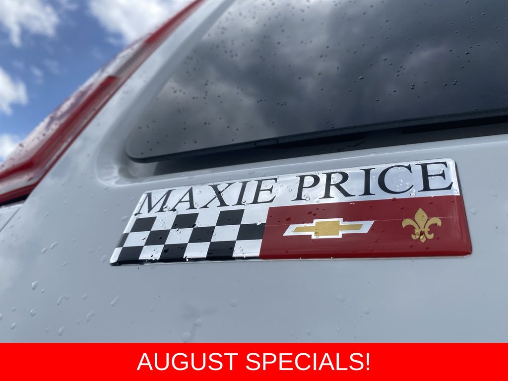 Used 2025 Chevrolet Express 3500 Van