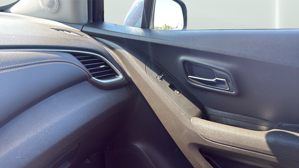 Used 2019 Chevrolet Trax SUV