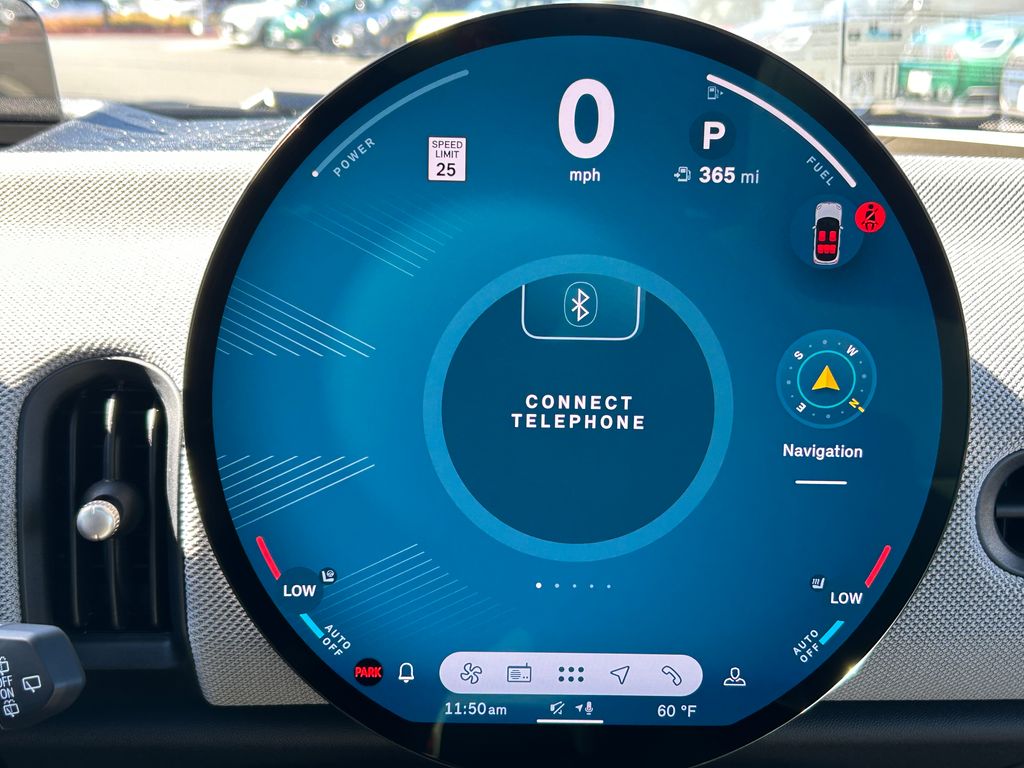 Thumbnail: 2026 MINI Cooper - 21