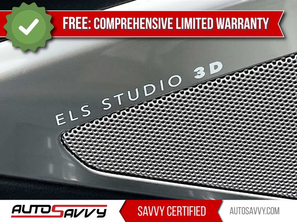 2022 Acura RDX Technology Package White at DeMontrond Mazda
