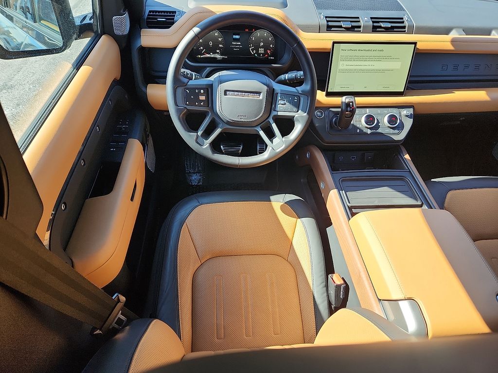 Thumbnail: 2024 Land Rover Defender - 12