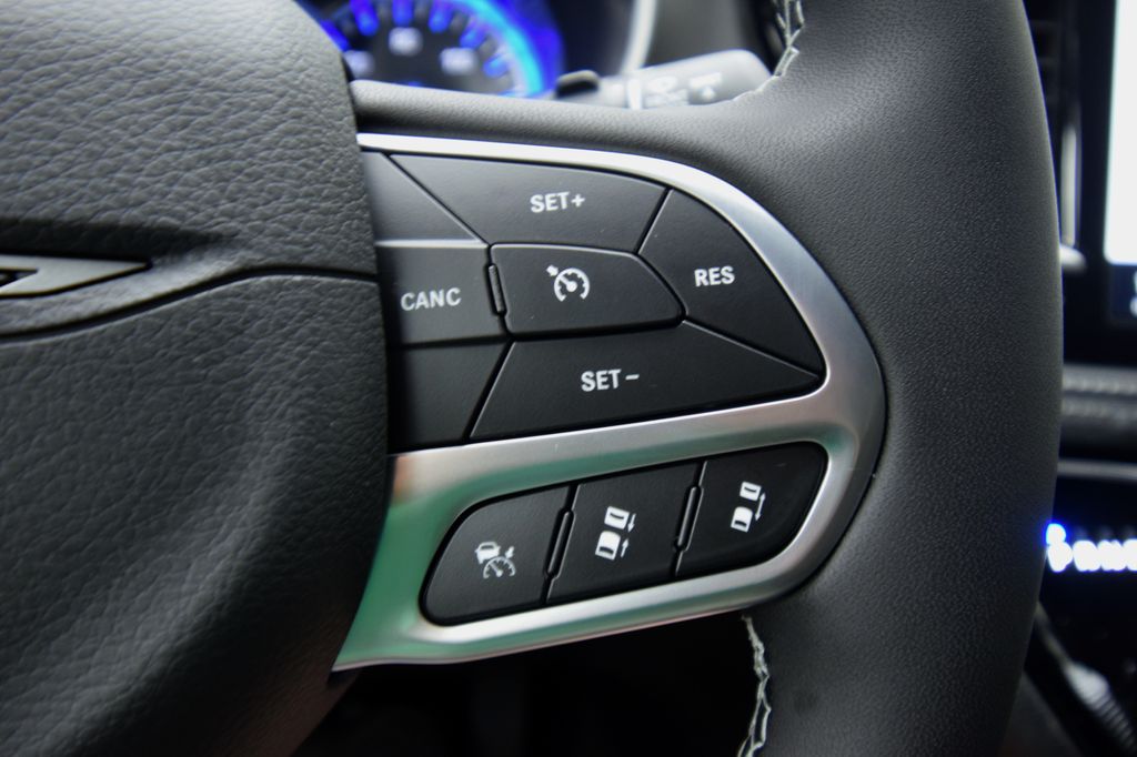 new 2027 Chrysler Pacifica car, priced at $48,250