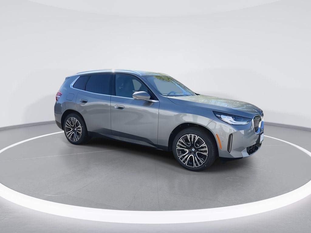 Thumbnail: 2026 BMW X3 - 2