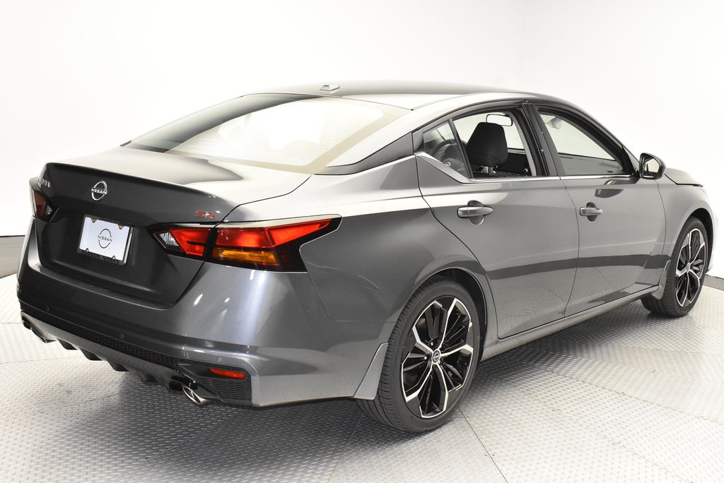 Thumbnail: 2025 Nissan Altima - 5