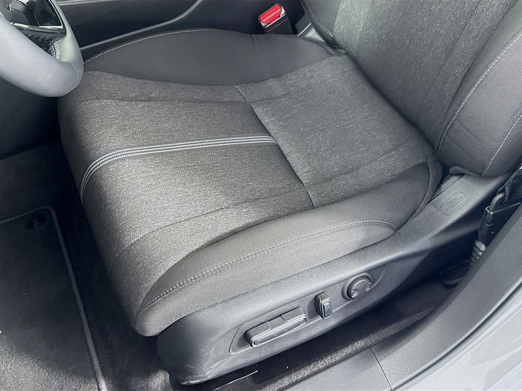 Used Car 2025 Honda Accord Hybrid  Sport For Sale Under $30,000 In Austin, Texas