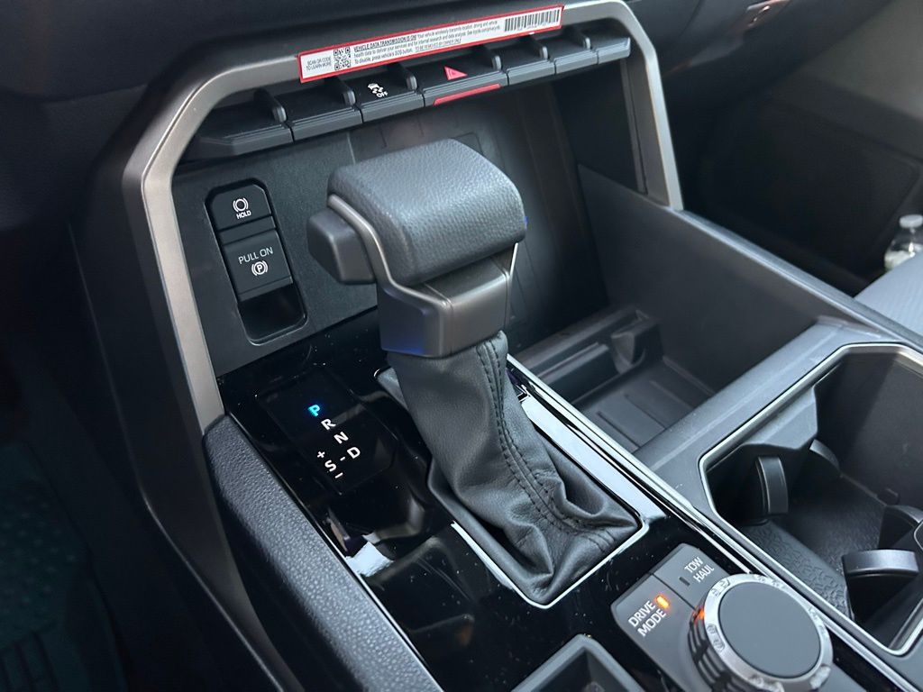 Thumbnail: 2025 Toyota Tundra - 27