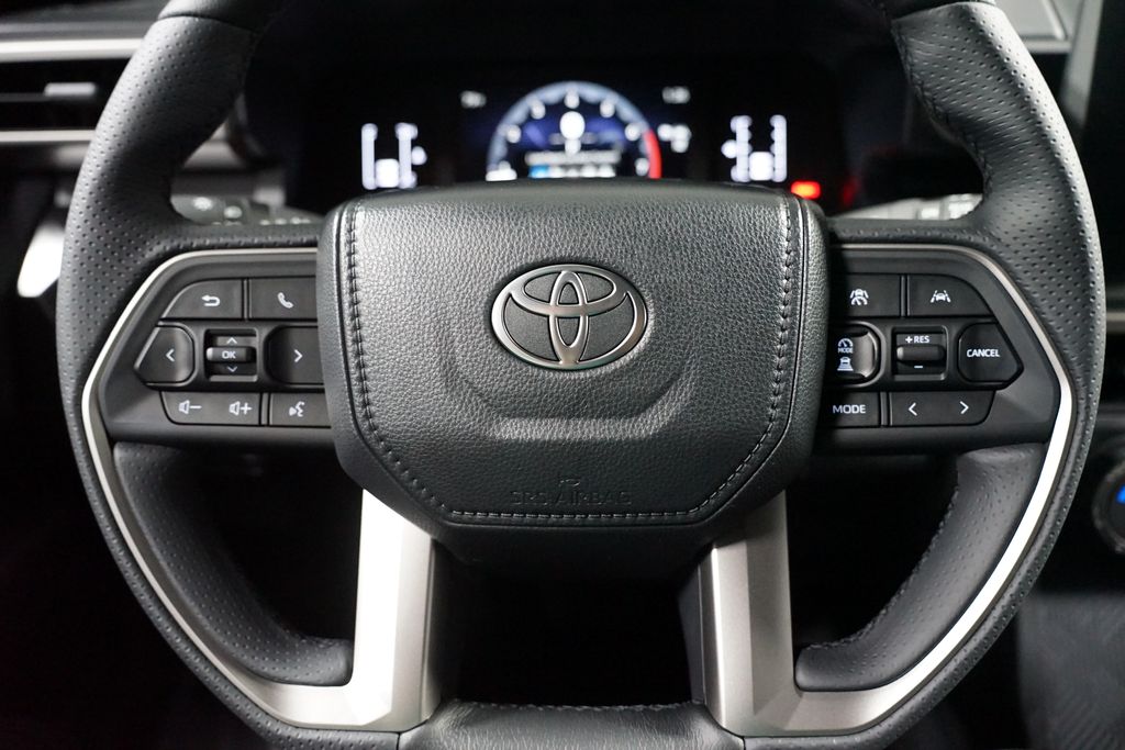 Thumbnail: 2025 Toyota 4Runner - 13