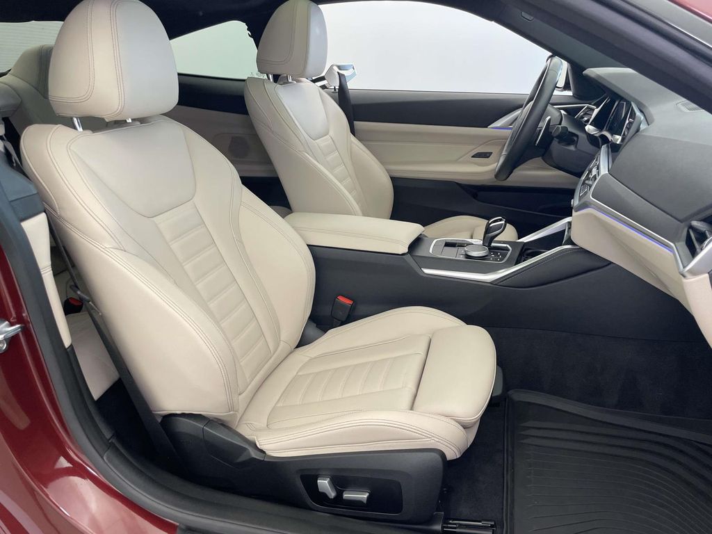 2023 Audi A4 45 S line Premium Plus Blue at Audi Porsche Sewickley