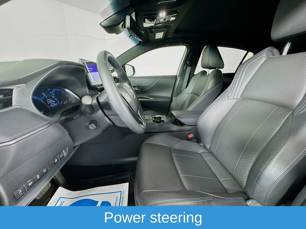 Used Car 2024 Toyota Venza  Limited For Sale Under $40,000 In Austin, Texas