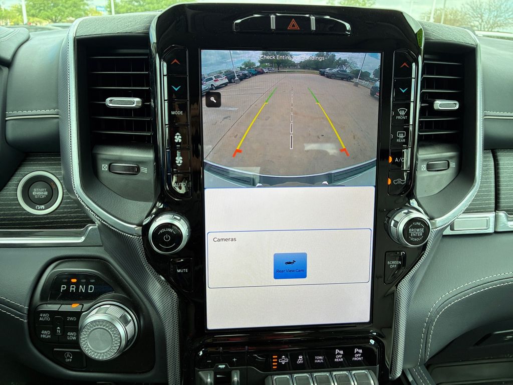 Used Car 2022 Ram 1500  Limited For Sale Under $60,000 In Austin, Texas