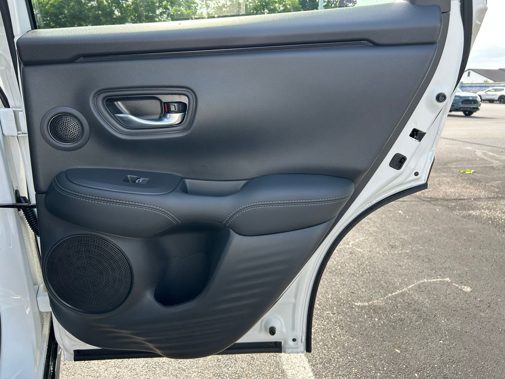 Thumbnail: 2026 Honda HR-V - 23