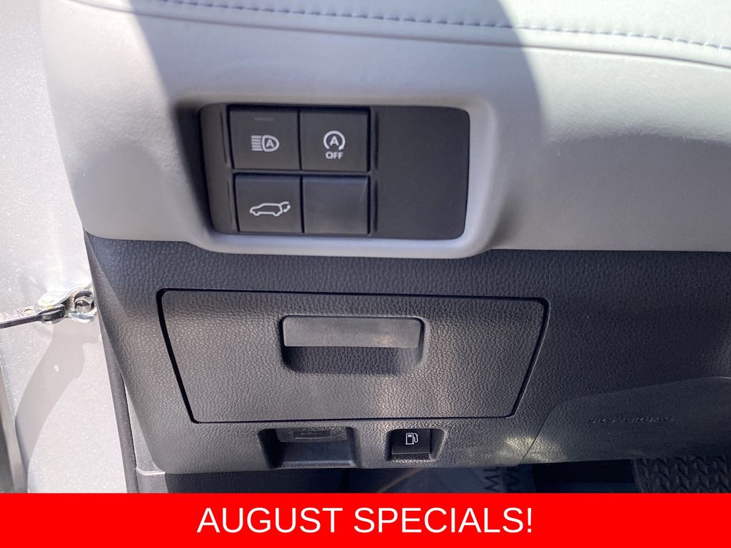 Used 2023 Toyota Highlander SUV