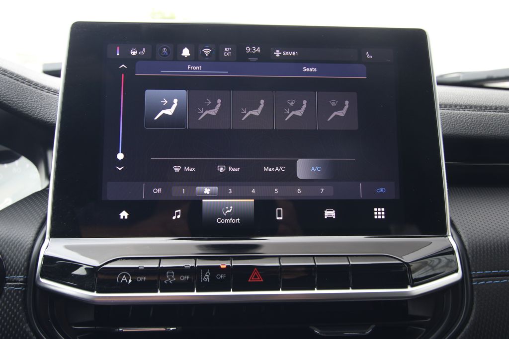 2026 Jeep Compass Latitude Altitude - Photo 30