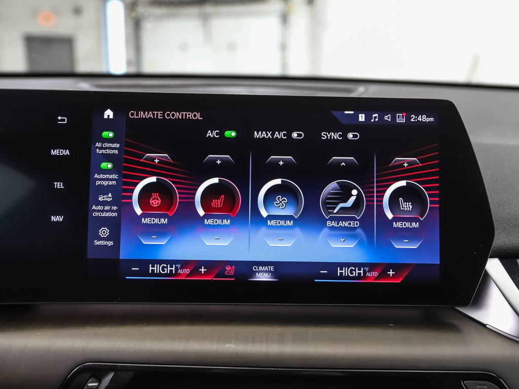 Thumbnail: 2023 BMW X1 - 18