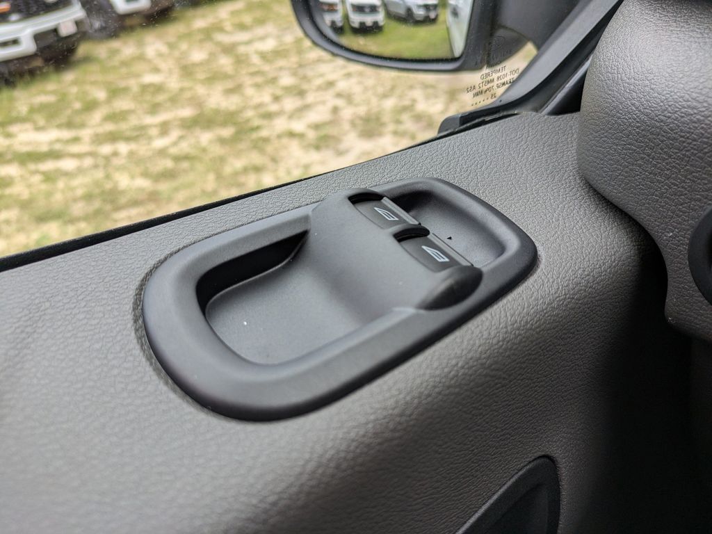 2025 Ford Transit-250 Cargo Van 