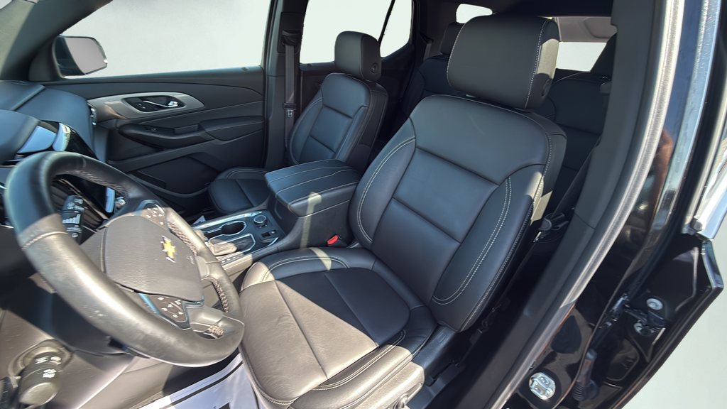 Used 2023 Chevrolet Traverse SUV