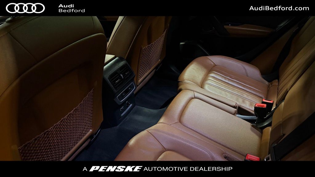 Thumbnail: 2023 Audi Q5 - 17