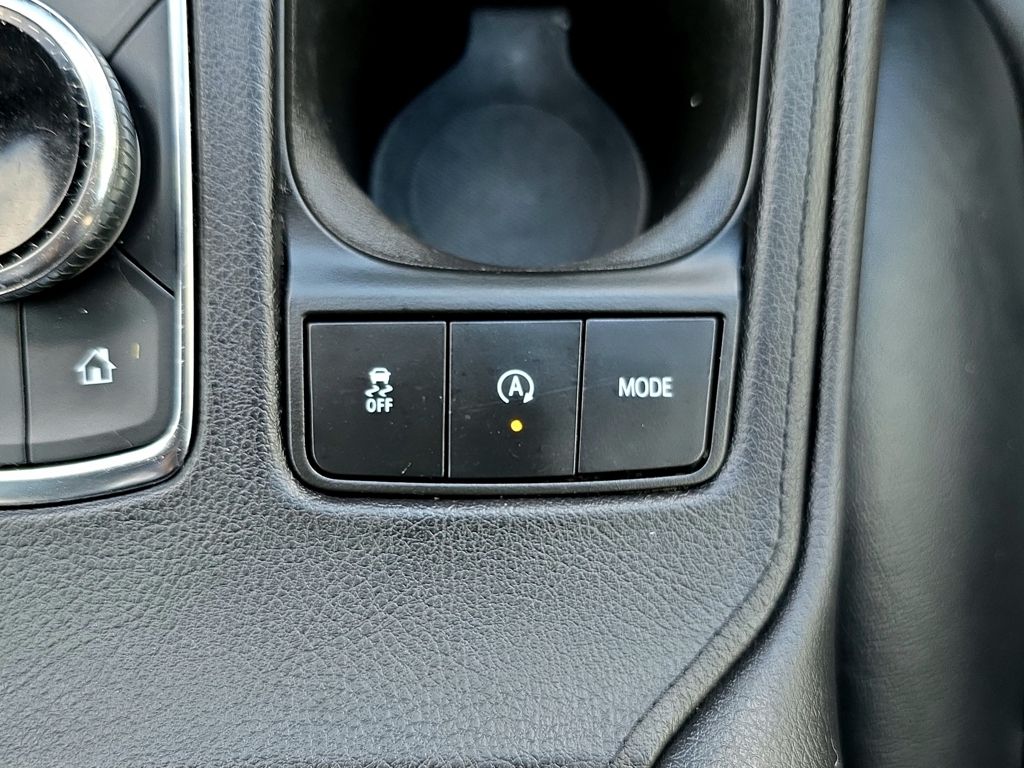 2022 Cadillac XT4