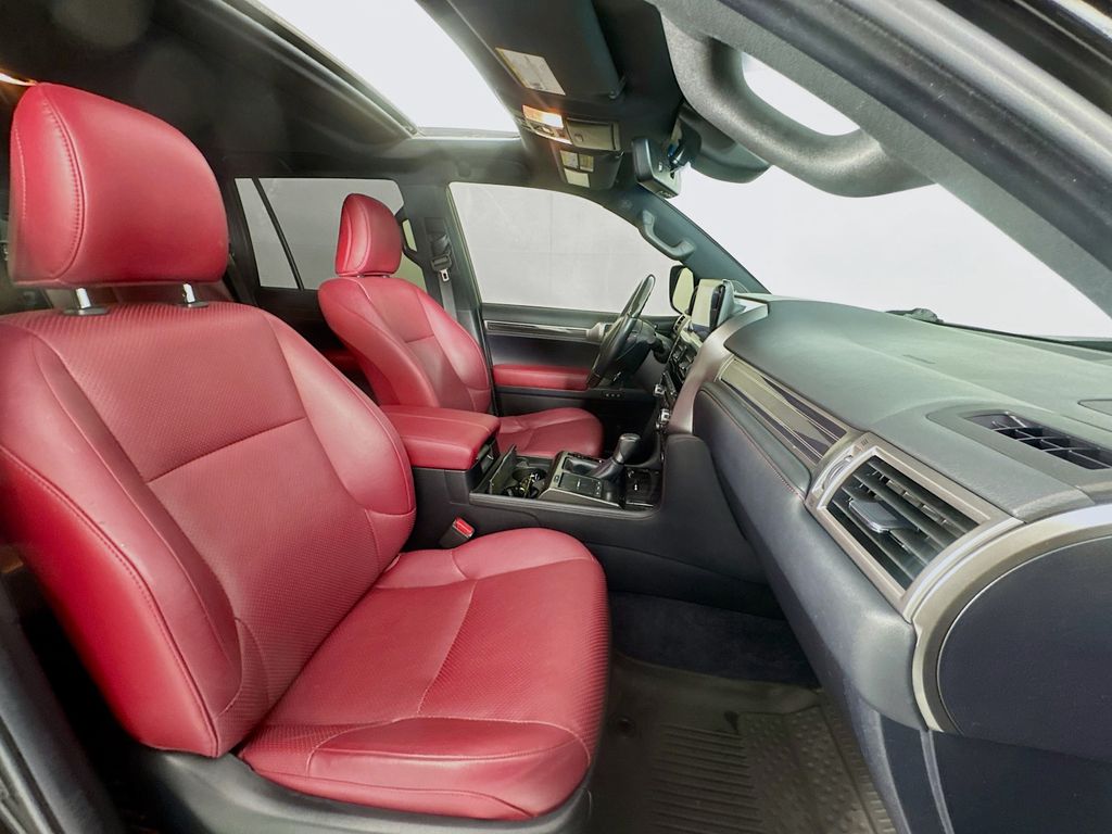 Used Car 2022 Lexus Gx  Wagon 4 Dr. Four Wheel Drive For Sale Under $50,000 In Austin, Texas