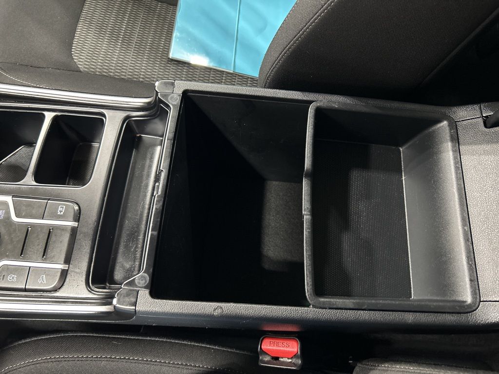 used 2021 Kia Sorento car, priced at $16,903