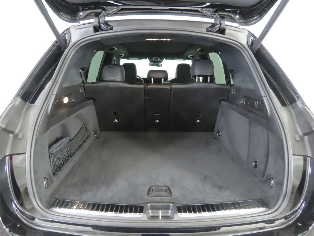 2025 Mercedes-Benz GLE 63 AMG 30