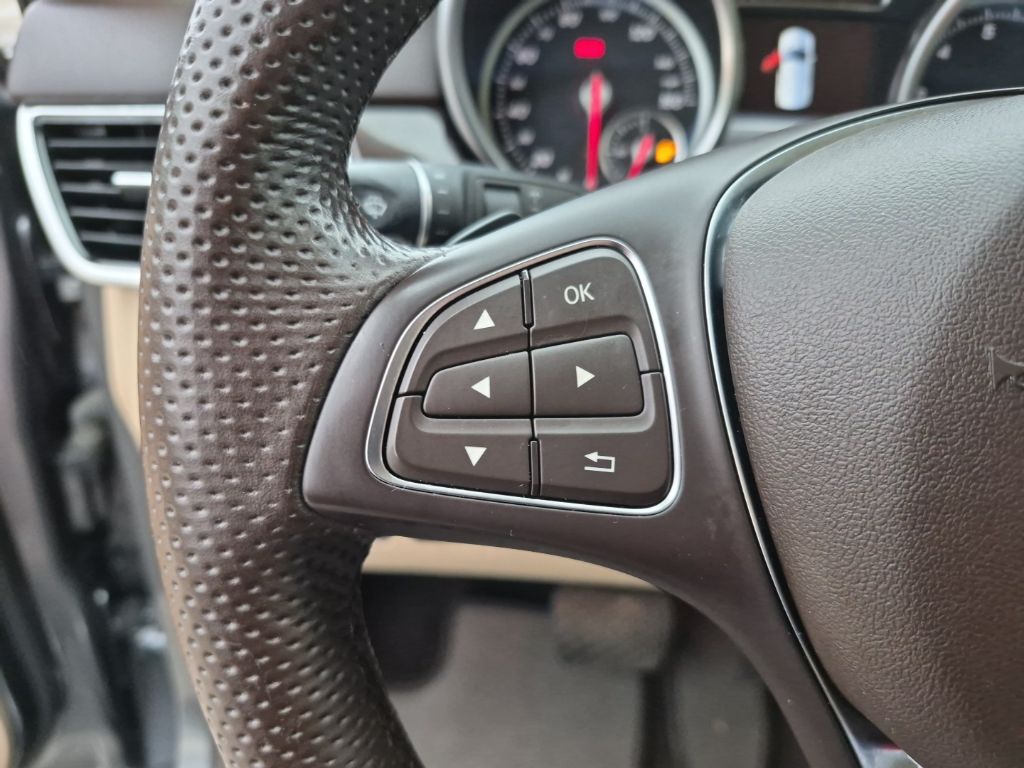 Used Car 2018 Mercedes-benz Gle  Gle 350 For Sale Under $20,000 In Austin, Texas