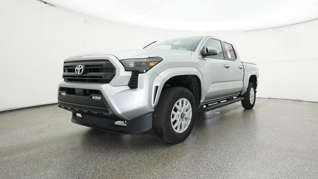 Thumbnail: 2025 Toyota Tacoma - 30