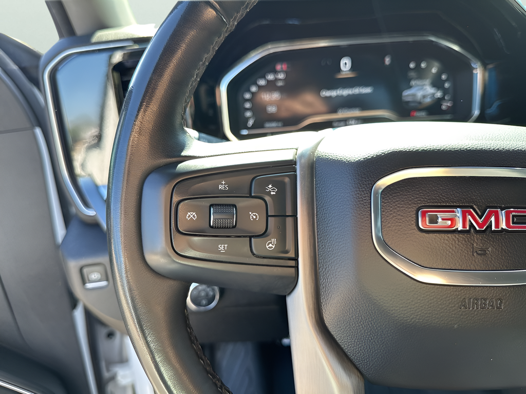 Used Car 2024 Gmc Sierra 1500  Elevation For Sale Under $50,000 In Austin, Texas