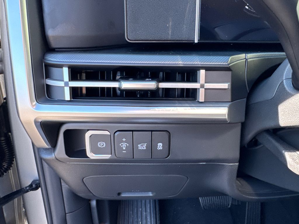 New 2026 Silver Hyundai SE image 21