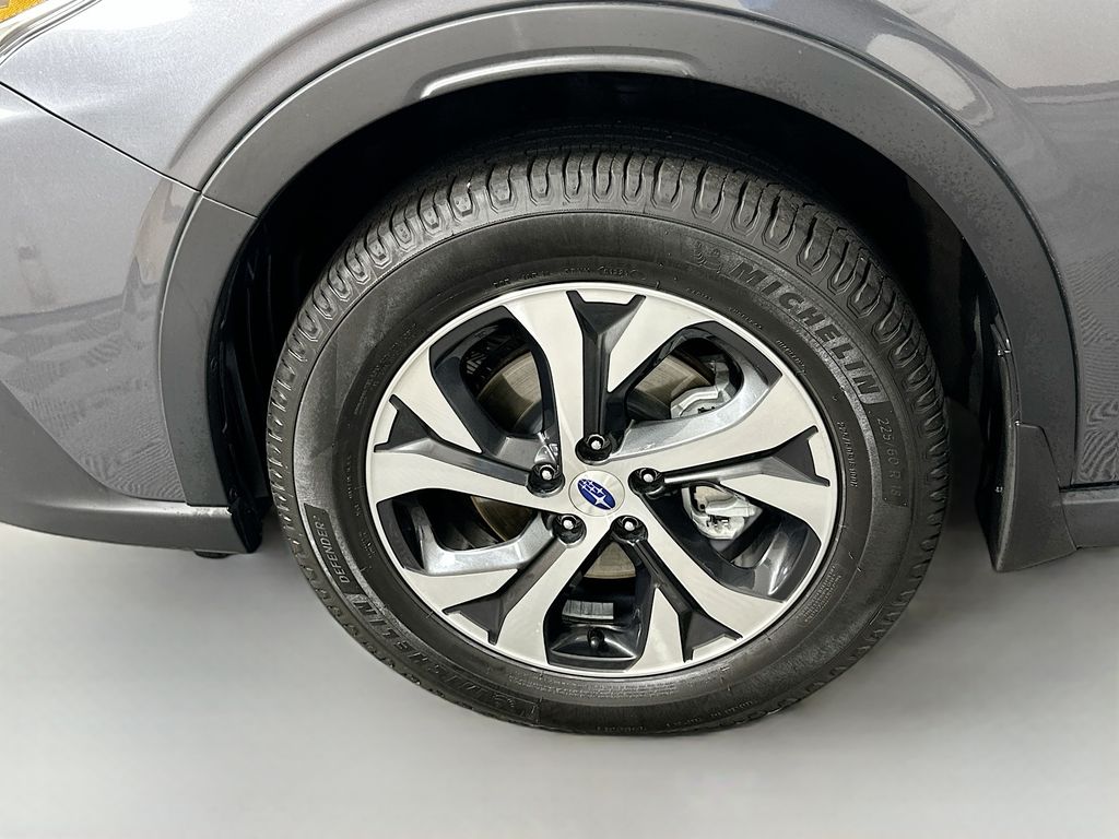 Thumbnail: 2020 Subaru Outback - 32