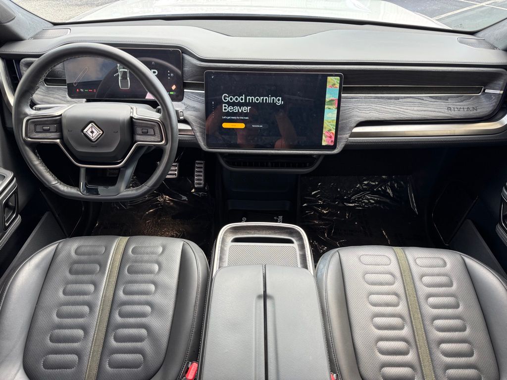 2022 Rivian R1T Adventure photo 20