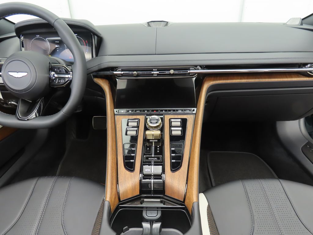 Thumbnail: 2026 Aston Martin DB12 - 21