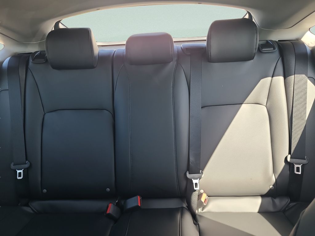 Used 2026  Acura Base image 13