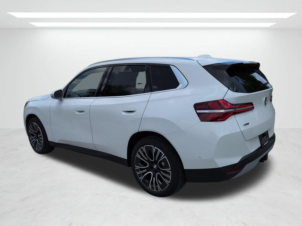 New 2026 White BMW 30 xDrive image 6