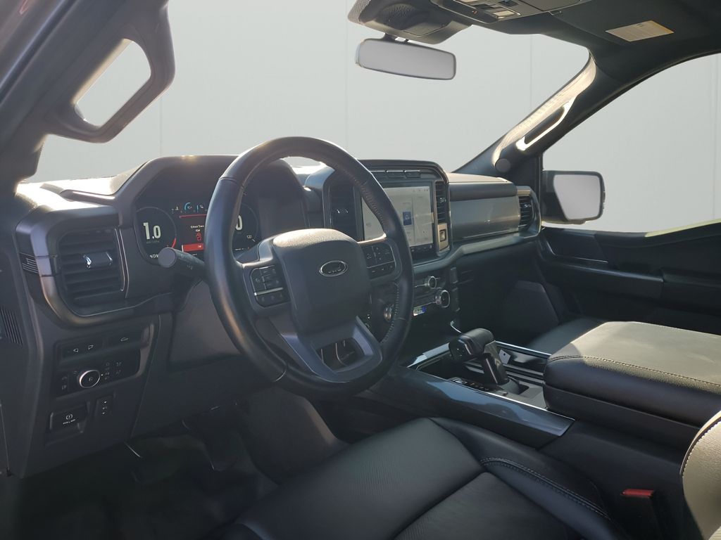 Used Car 2023 Ford F-150  Lariat For Sale Under $50,000 In Austin, Texas